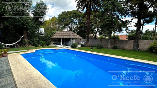 Casa En Venta En Ranelagh Berazategui De 5 Ambientes