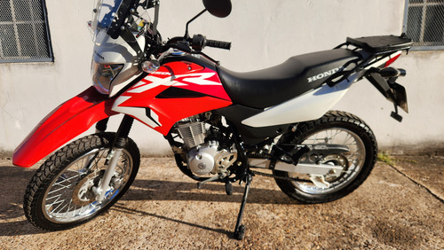 Honda Xr150