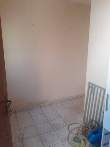 Imagem 22 de 28 de Sobrado Com 3 Dormitórios À Venda, 201 M² Por R$ 545.000,00 - Vila Linda - Santo André/sp - So0487