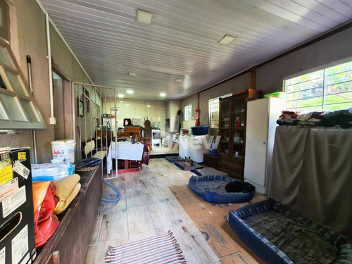 Imagem 5 de 11 de Terreno À Venda, 405 M² Por R$ 245.000,00 - Guarani - Novo Hamburgo/rs - Te1152