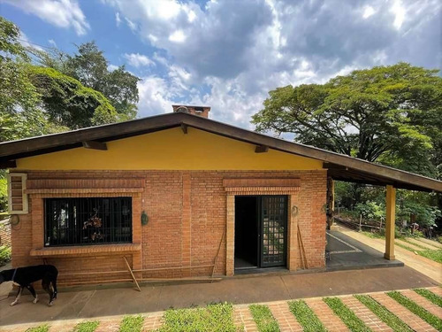 Imagem 2 de 30 de Casa Com 3 Dormitórios À Venda, 340 M² Por R$ 1.750.000,00 - Miolo Da Granja - Cotia/sp - Ca4774