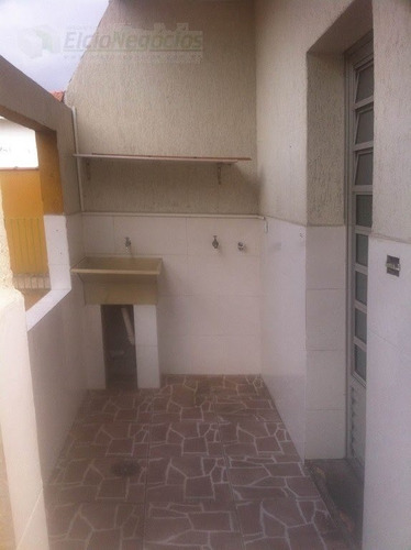 Imagem 1 de 12 de Casa Sobrado Para Venda, 3 Dormitório(s), 200.0m² - 2238