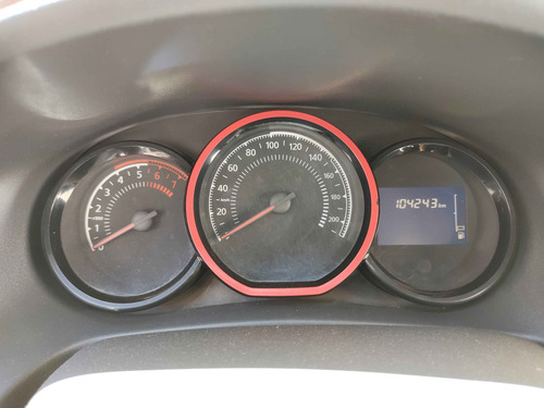 Imagen 7 de 8 de Renault Stepway Crossover 5 Pts Hb Stepway Trek, 16l, Tm5,