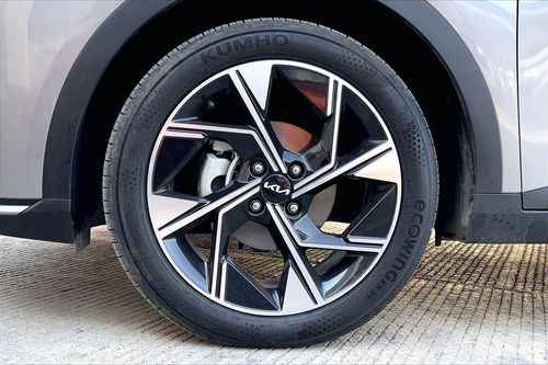 Kia K3 2.0 Gt Line Sedan At