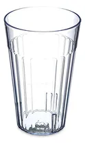 Comprar Carlisle Foodservice Products Bistro San Tumbler, 32 Onzas, 