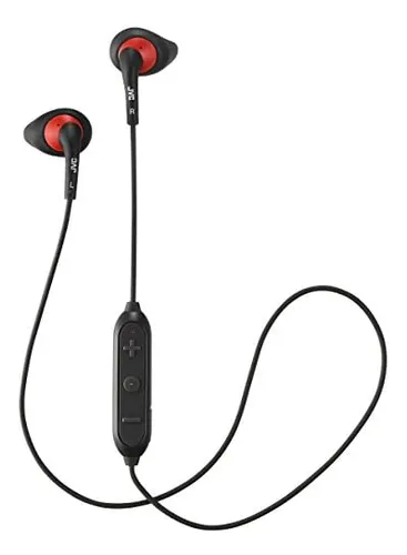 Auriculares bluetooth jvc sport new arrivals