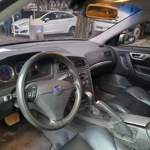 Volvo S60 2.5 R Awd
