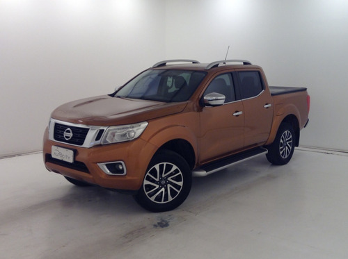 Nissan Pick-up Fron. 2.3 Np 300 4x2 Le