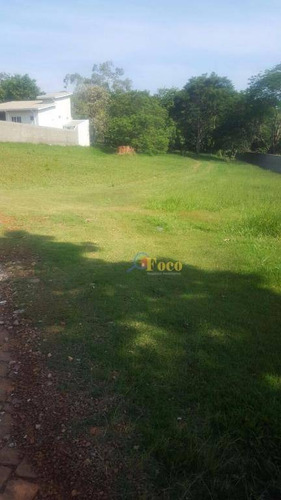 Imagem 5 de 5 de Terreno Residencial À Venda, Condomínio Parque São Gabriel, Itatiba. - Te0233