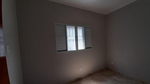 Imagem 16 de 23 de Casa Nova, Sumaré Sp, Nova Veneza, Próximo A Av Da Amizade, Ac Financiamento - Cs27364v