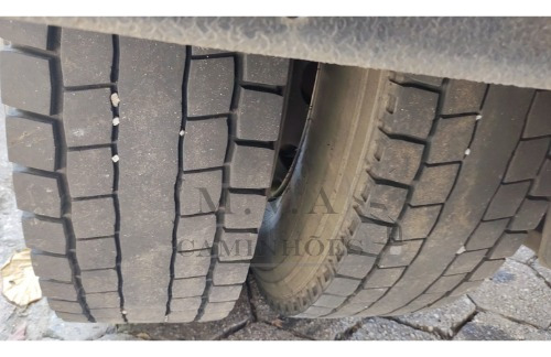 Volkswagen 19-330 4x2 Ano 2020 Teto Alto Completo