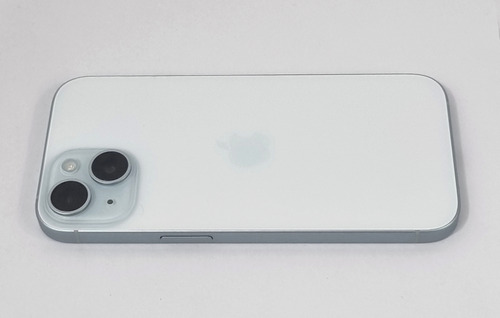 Apple iPhone 15 (128 Gb) - Azul Desbloqueado (g) (Usado)