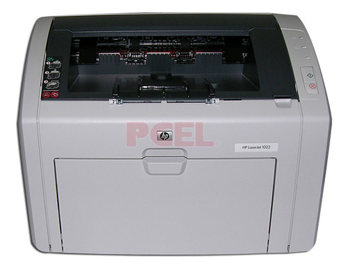 Impresora Láser Hp Laserjet 1022 