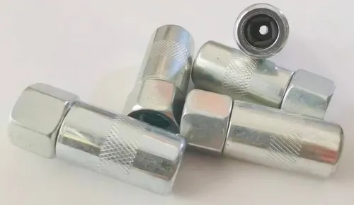 Punta Para Engrasadora Manual