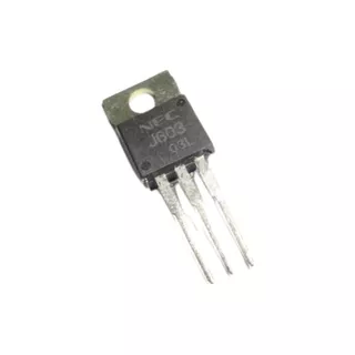 J603 Transistor