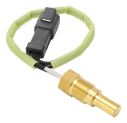 Excavadora Con Sensor De Temperatura Del Agua 7861933320