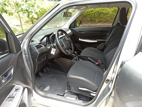 Suzuki Swift 1.2 Hybrid 2Wd