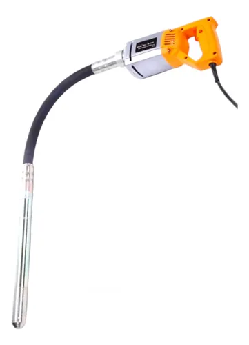 Vibrador De Concreto 1.5hp Vibro Para Concreto