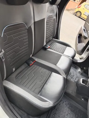 Renault Duster 1.3 Intense Cvt