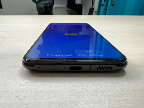 Imagen 3 de 5 de Nubia Red Magic 7 256gb 18gb Ram (factory Unlocked)