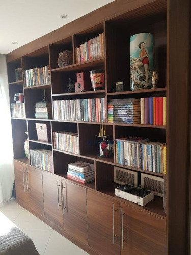 Apartamento À Venda, 75 M² Por R$ 480.000,00 - Jardim Rosa De Franca - Guarulhos/sp - Ap15548