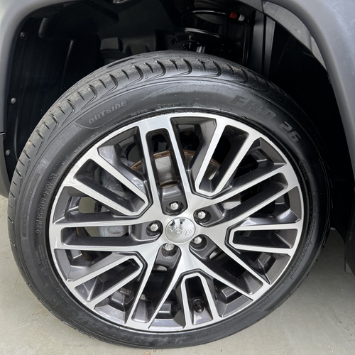 Jeep Compass 1.3 Limited Turbo Flex Aut. (t270) 5p