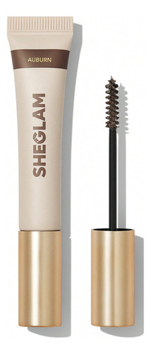 Gel Para Cejas Con Color Sheglam Hold 'em Up