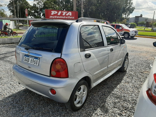 Financio Chery Qq3 Confort