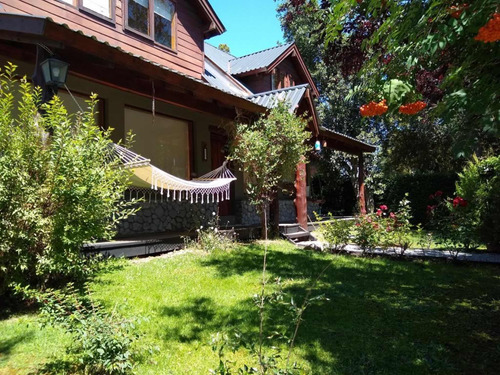 Casa En Villa La Angostura Neuquén