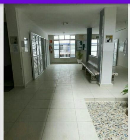 Imagem 1 de 11 de Apartamento À Venda, 60 M² Por R$ 225.000,00 - Vila Guilhermina - Praia Grande/sp - Ap1616