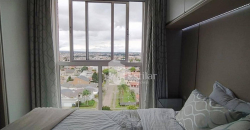 Imagem 18 de 29 de Apartamento 03 Quartos (01 Suíte) No São Pedro, São José Dos Pinhais - Ap3189