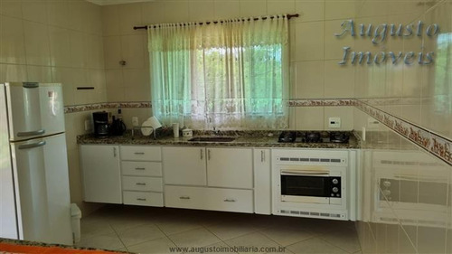 Imagem 22 de 29 de Chácaras À Venda Em Atibaia/sp - Compre O Seu Chácaras Aqui! - 1484754