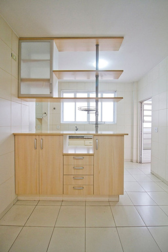Imagem 19 de 30 de Apartamento - Ap00496 - 70544306