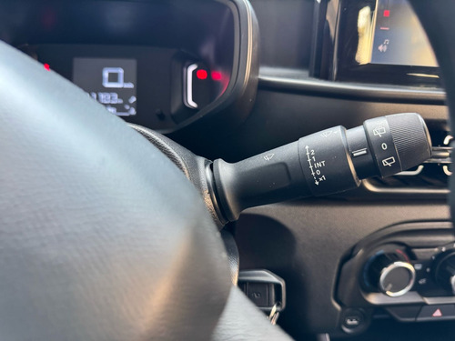 Citroën C3 1.0 Live Pack Flex 5P