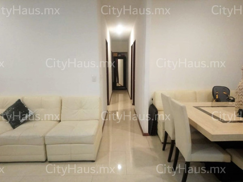 Imagen 2 de 12 de Venta Departamento Grand Tower Del Valle.
