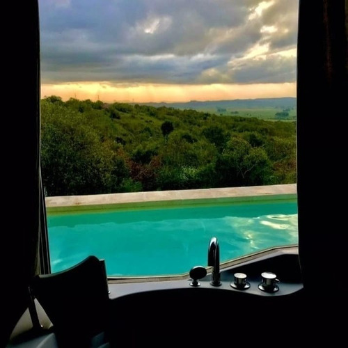 Imagen 23 de 30 de Casas Con Piscina Climatizada En Venta En Villa Serrana Un Lugar Magico