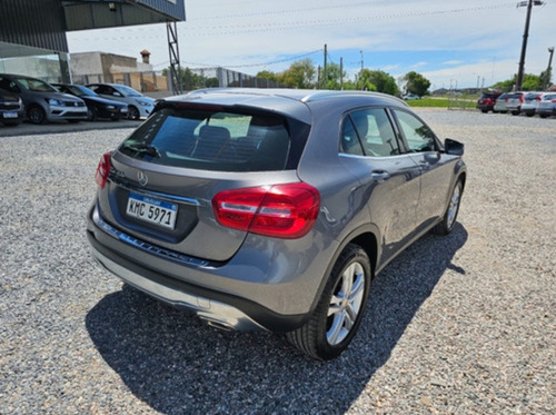 Mercedes-benz Clase Gla 1.8turbo Gla