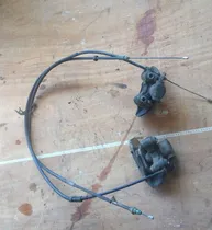 Comprar Guayas De Caliper O Mordazas Peugeot 206