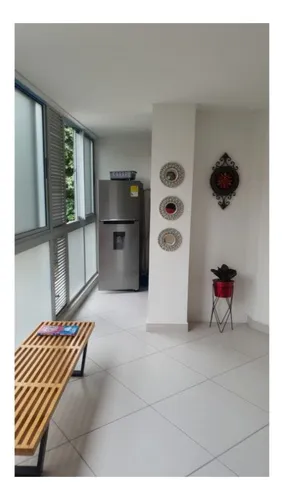 Aparta Estudio En Laureles