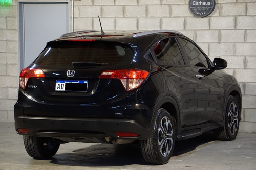 Honda Hr-v 1.8 Ex-l 2wd Cvt-carhaus