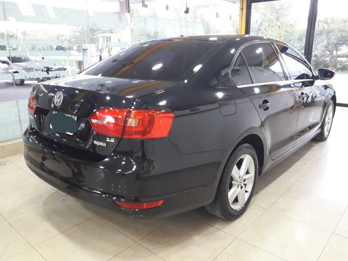 Volkswagen Vento 2.5 Luxury 170cv 2014