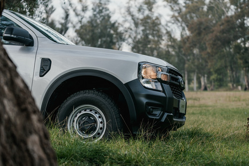 Ford Ranger 2.0 Cd 4X2 Xl 170Cv