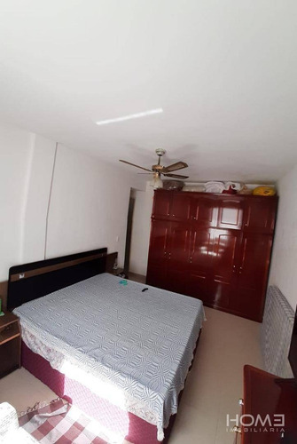 Imagem 7 de 17 de Casa À Venda, 110 M² Por R$ 490.000,00 - Pechincha - Rio De Janeiro/rj - Ca0667