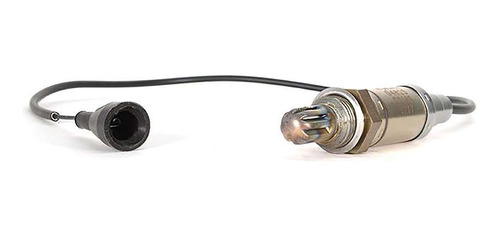 Sensor Oxigeno Para Subaru Gl 1.8 1989 A/c No Turbo Carburad