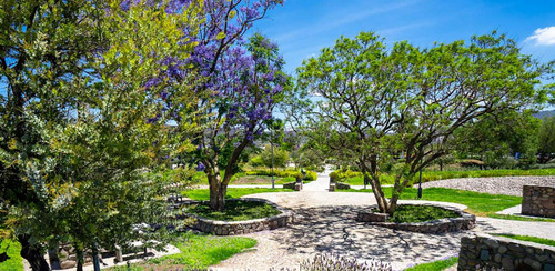 Lote 40 Cañadas Del Arroyo, Corregidora, Querétaro