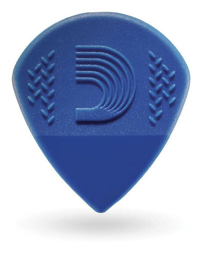 Palheta Nylpro Pesada (pacote Com 10) D'addario 3npr7-10