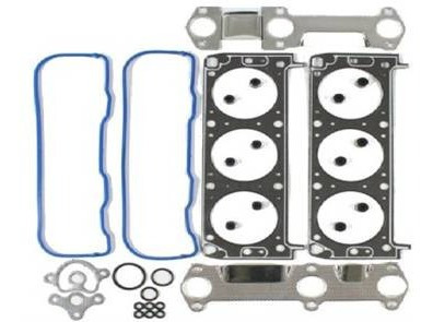 Juego Empacadura Superior Chevrolet Century Motor 2.8