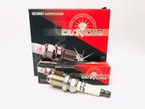 Comprar K16tr11 Bujia Original 3 Electrodos Para Daewoo Lanos  X4