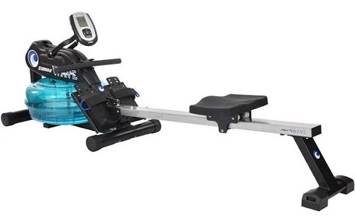 Stamina Elite Wave Water Rowing Machine 1450