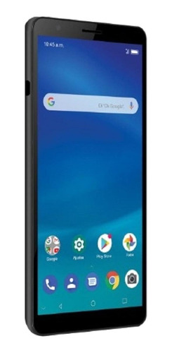 ZTE L210 32 GB negro 1 GB RAM